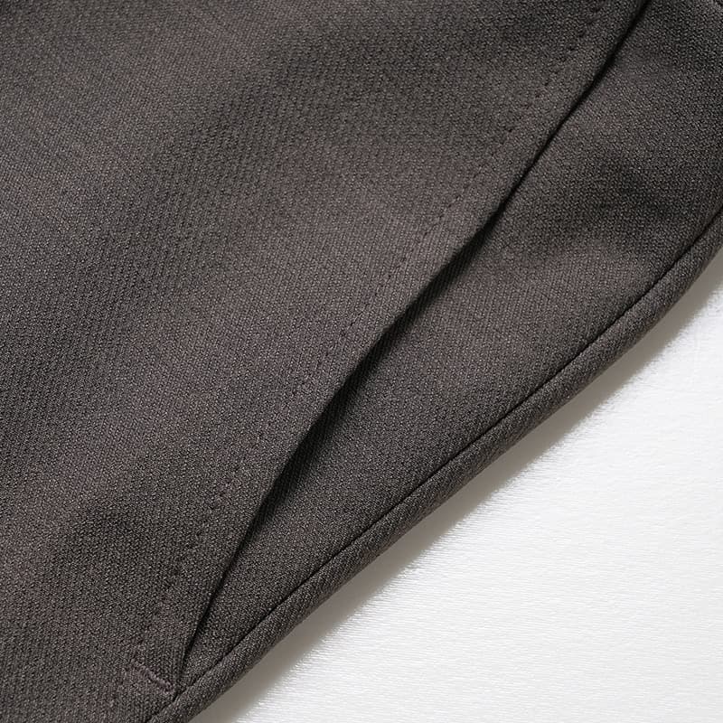 Prada Suit 2025FW | Premium Business Collection REP Clothing image 8