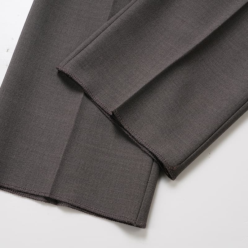 Prada Suit 2025FW | Premium Business Collection REP Clothing image 9