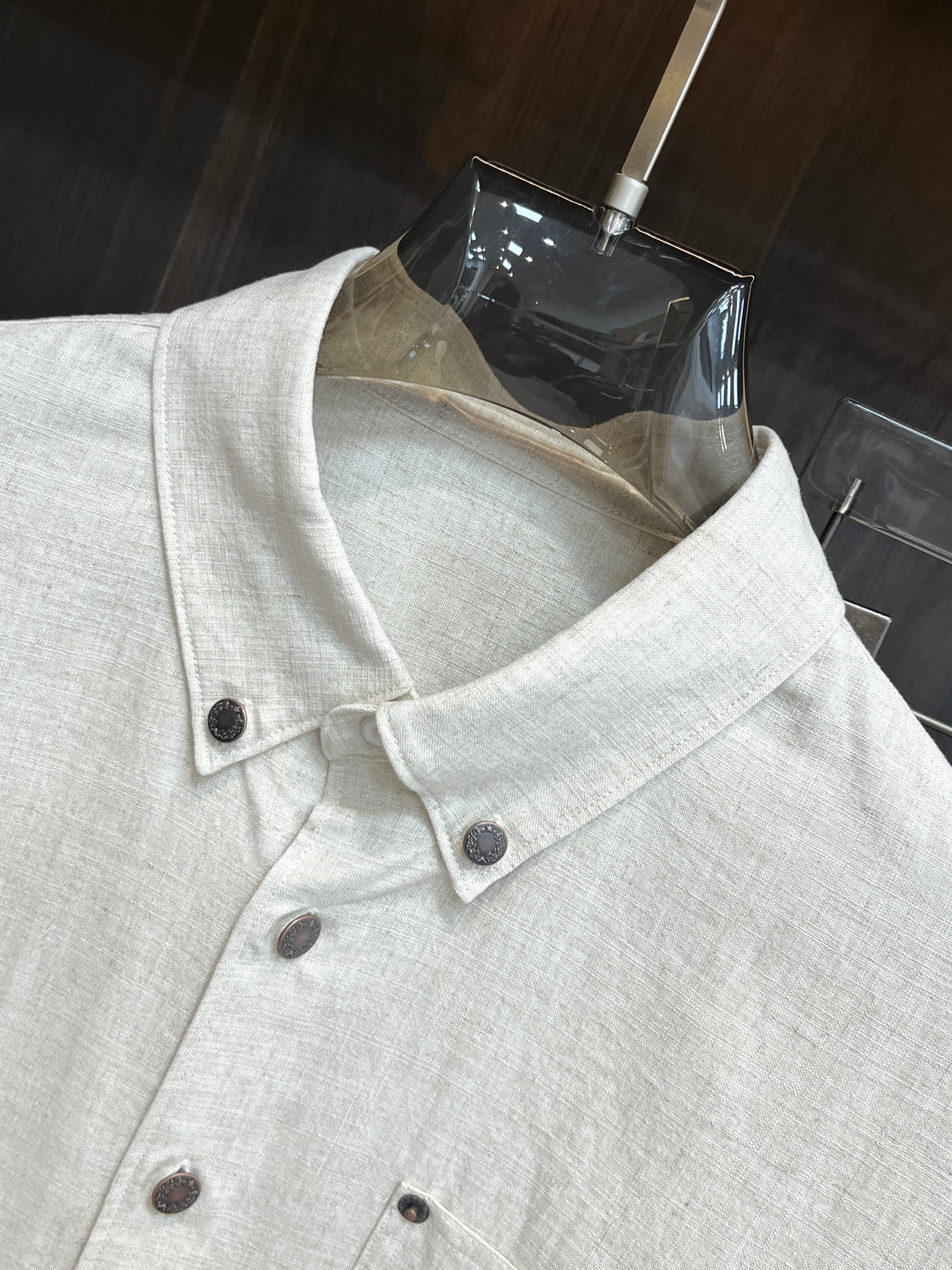 Prada new white shirt and Pants set Yupoo Prada Clothing image 13