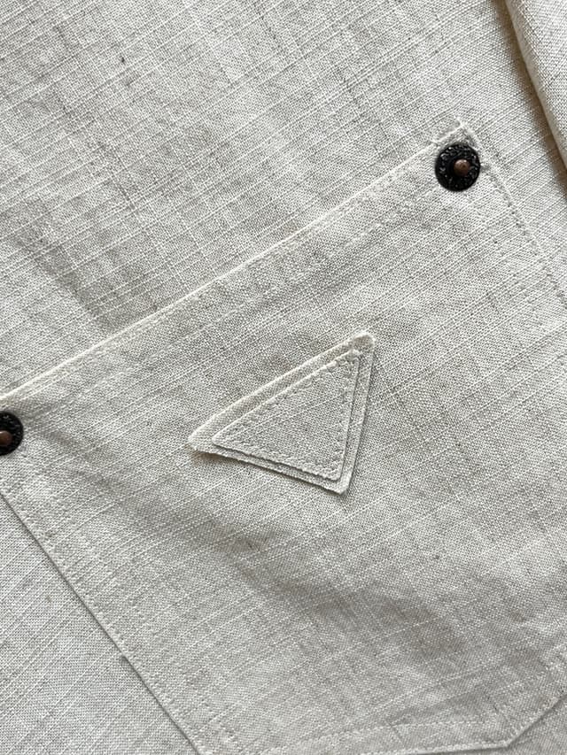 Prada new white shirt and Pants set Yupoo Prada Clothing | Rep Clothing image 14