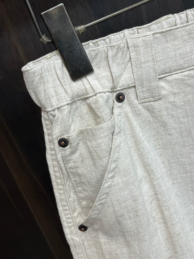 Prada new white shirt and Pants set Yupoo Prada Clothing | Rep Clothing image 17