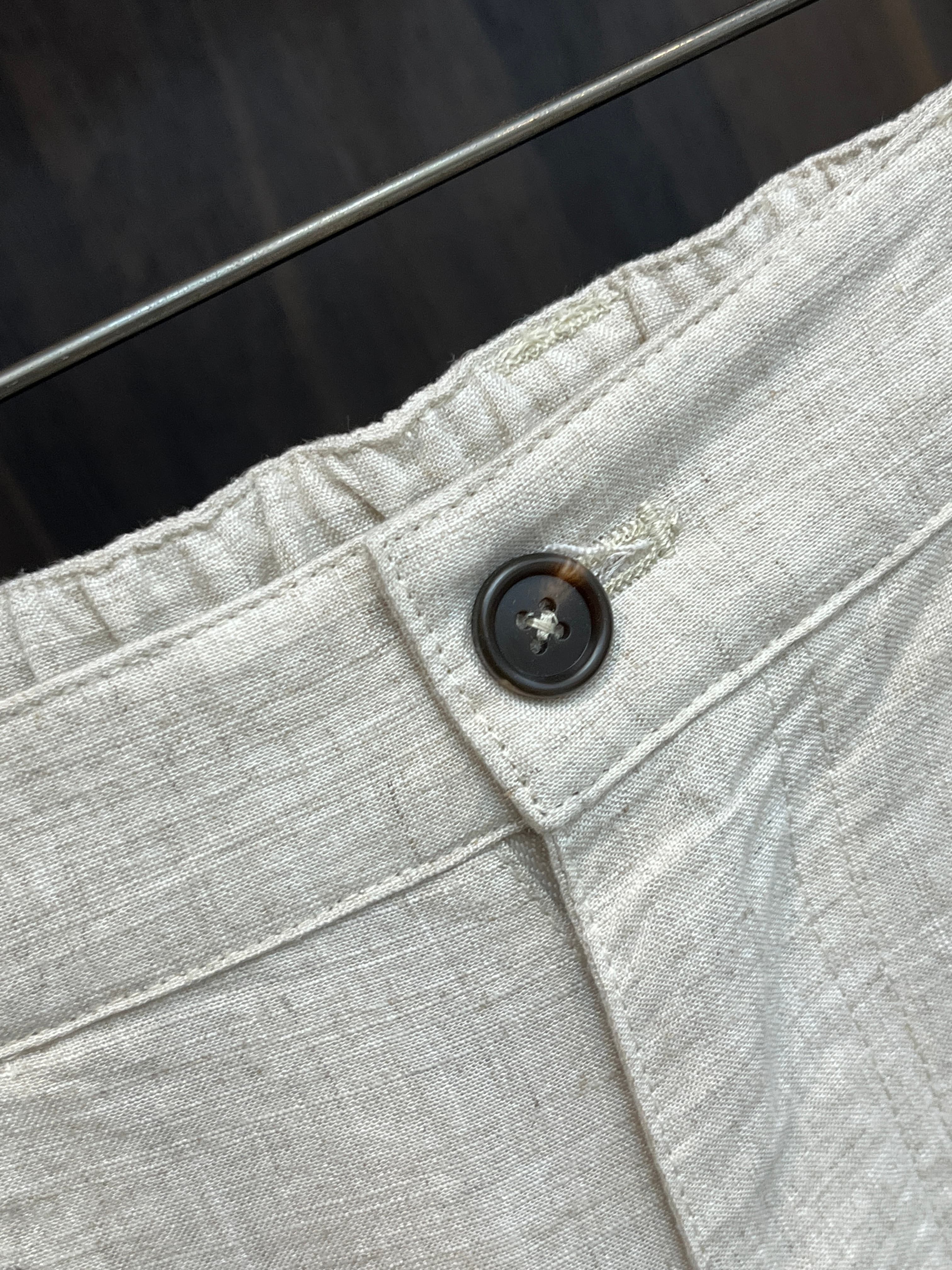 Prada new white shirt and Pants set Yupoo Prada Clothing image 18