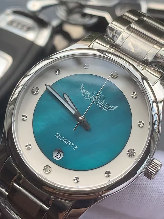 Rap Plangle Classic Dress Watch Yupoopa best qualit | Yupoo Rep Watches image 3