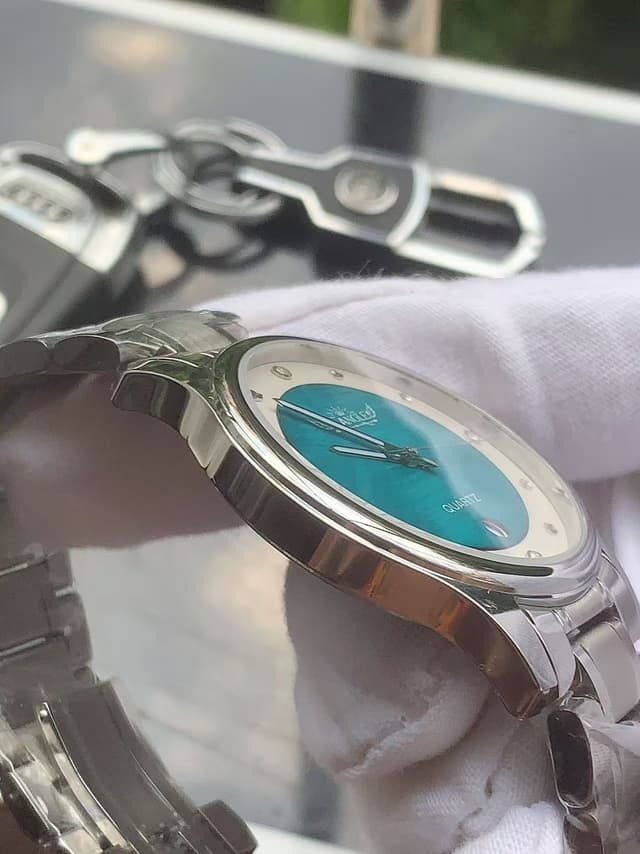 Rap Plangle Classic Dress Watch Yupoopa best qualit | Yupoo Rep Watches image 5