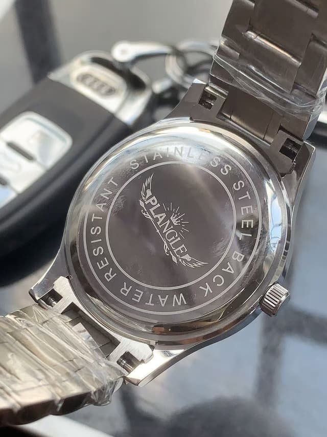 Rap Plangle Classic Dress Watch Yupoopa best qualit | Yupoo Rep Watches image 8