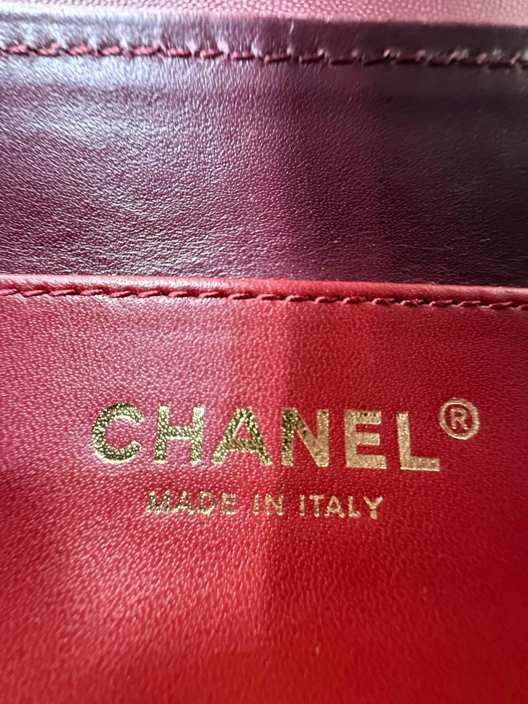 Rep Bag Chanel 26P Preppy Bowling Bag – AS61430 image 9