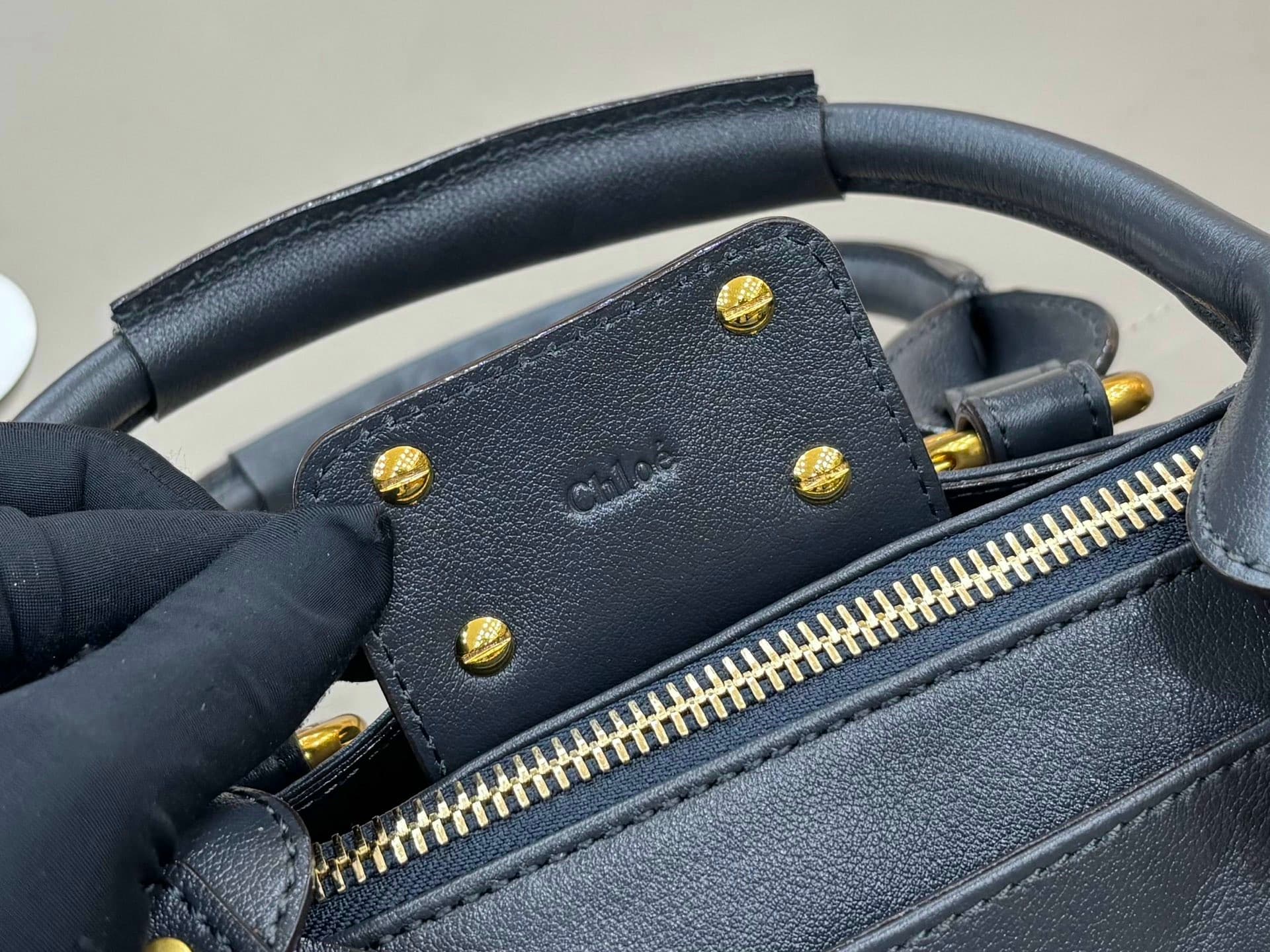 Rep Bag Chloé Paddington Bag ｜Yupoo Bag image 7