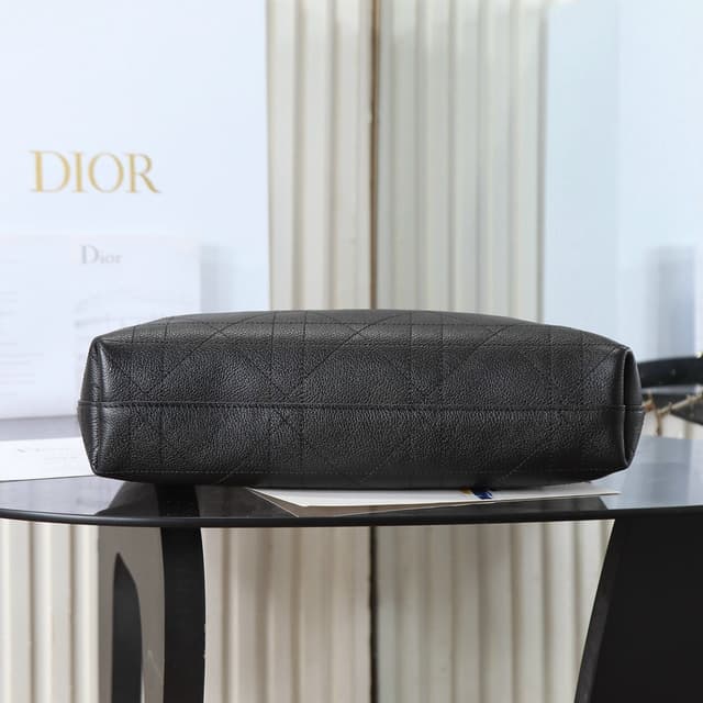 Rep Bag Custian Hobo Bag –Dior Black | P1020 Medium | Yupoo image 4