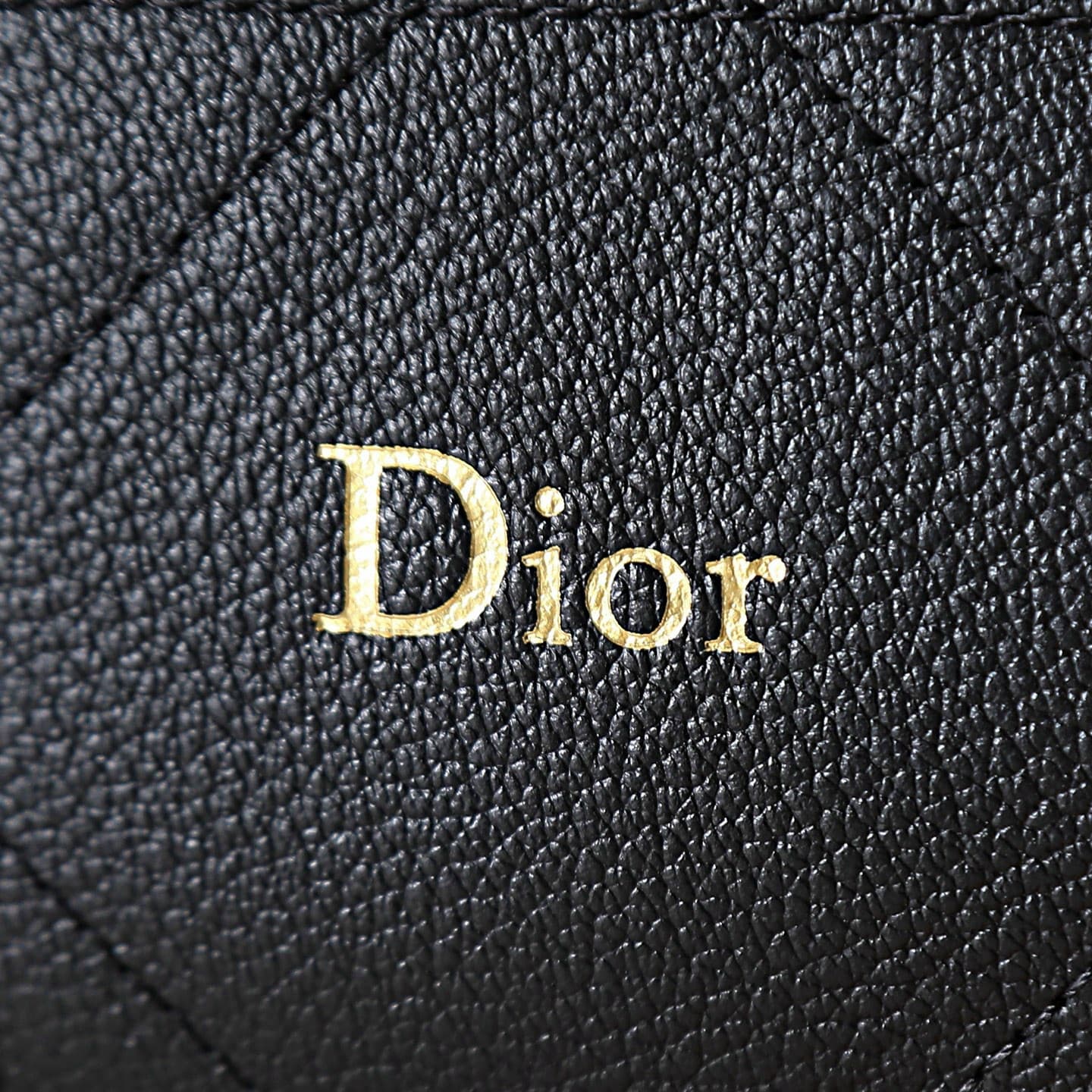Rep Bag Custian Hobo Bag –Dior Black | P1020 Medium image 8