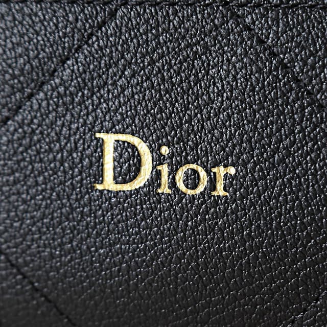 Rep Bag Custian Hobo Bag –Dior Black | P1020 Medium | Yupoo image 8