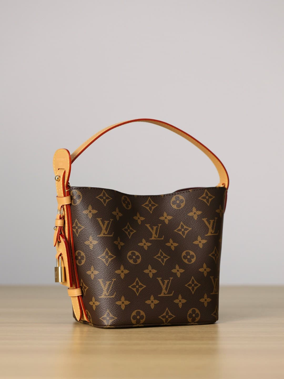 Rep Bag Louis Vuitton All In BB Handbag image 2