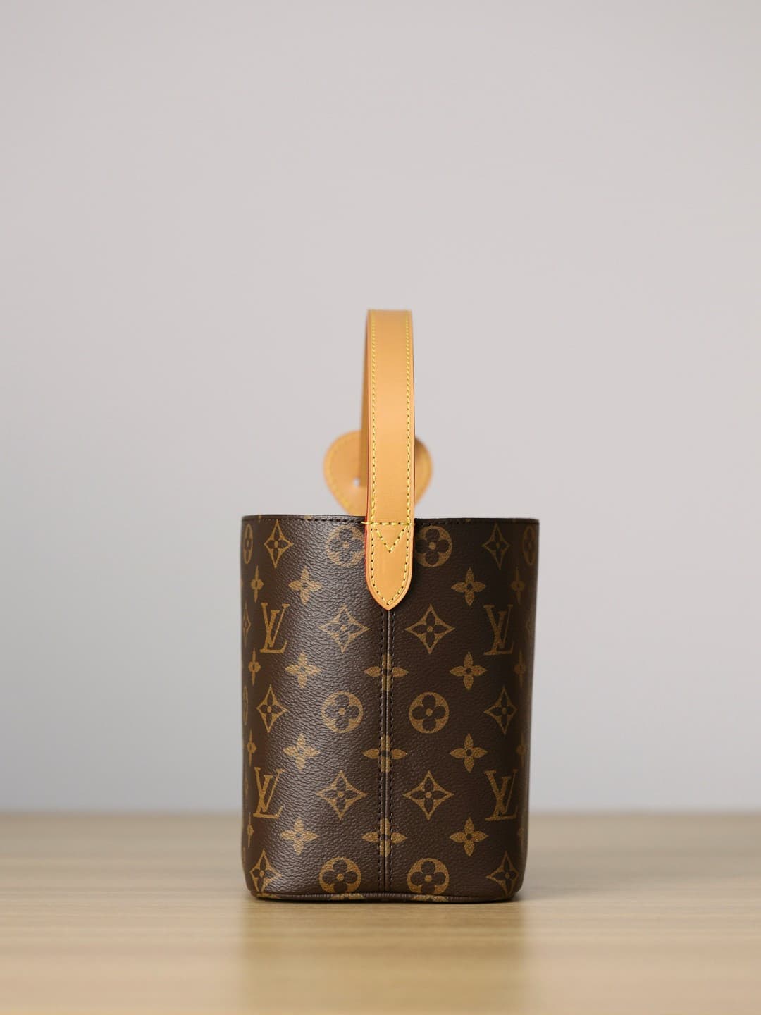 Rep Bag Louis Vuitton All In BB Handbag image 4