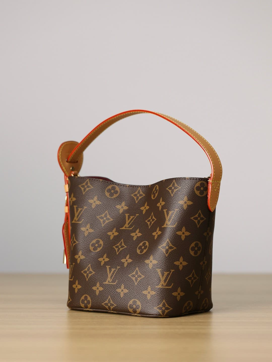 Rep Bag Louis Vuitton All In BB Handbag image 3