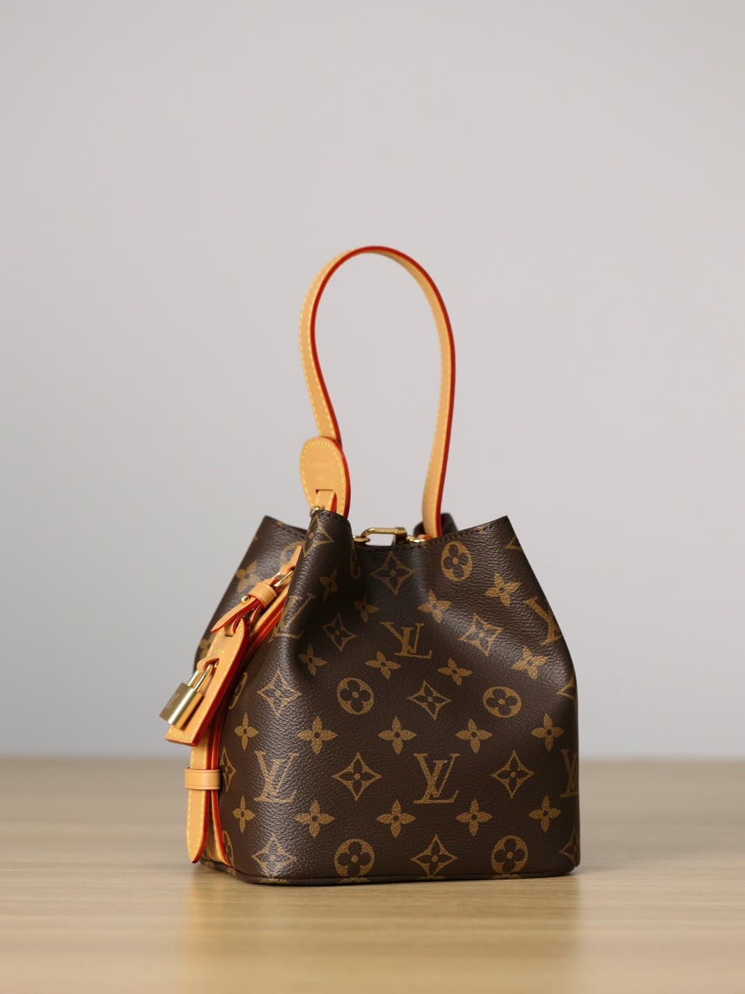 Rep Bag Louis Vuitton All In BB Handbag image 6