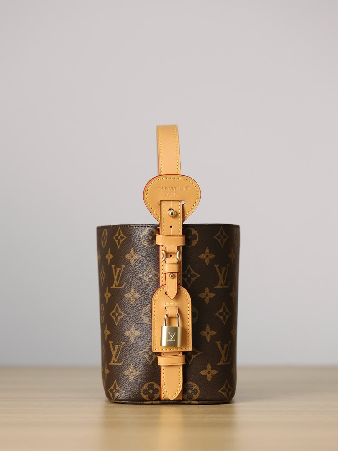 Rep Bag Louis Vuitton All In BB Handbag image 5