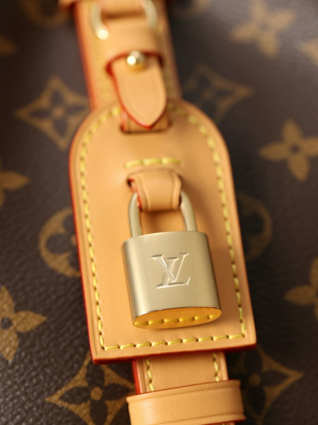 Rep Bag Louis Vuitton All In BB Handbag image 10
