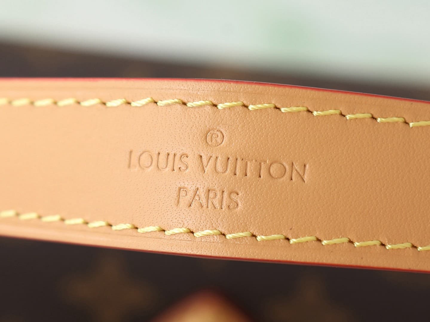 Rep Bag Louis Vuitton Diane Handbag – M45985 image 7
