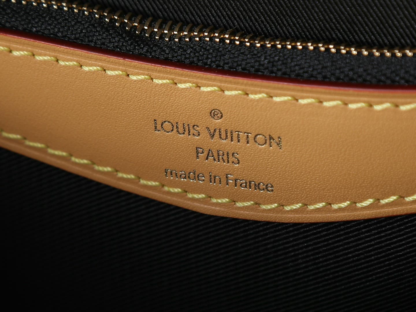 Rep Bag Louis Vuitton Diane Handbag – M45985 image 9
