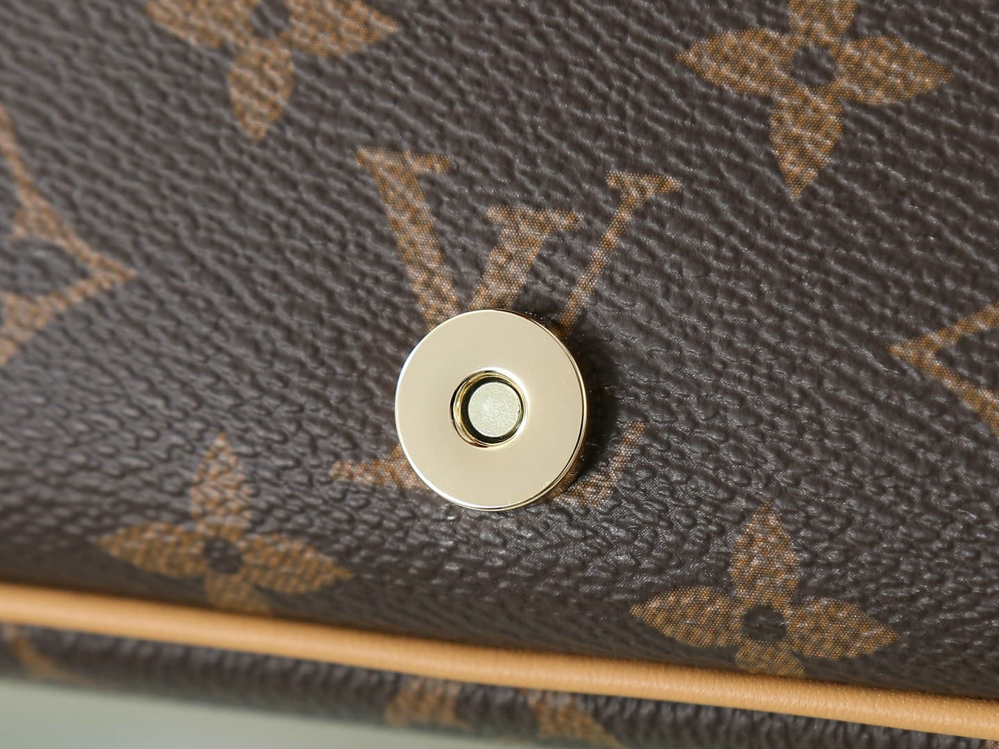 Rep Bag Louis Vuitton Diane Handbag – M45985 image 10