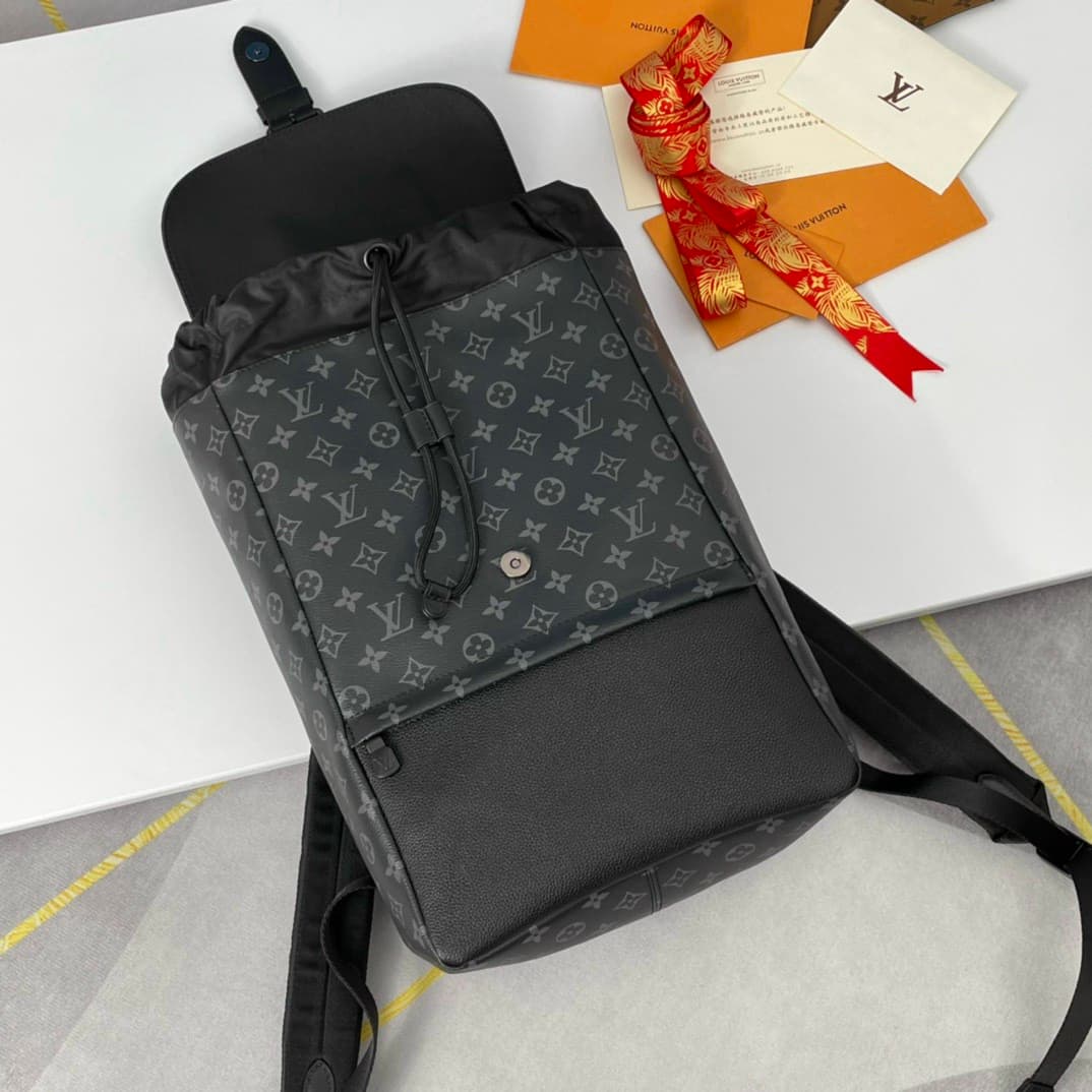 Rep Bag Louis Vuitton Saumur Backpack – M45913