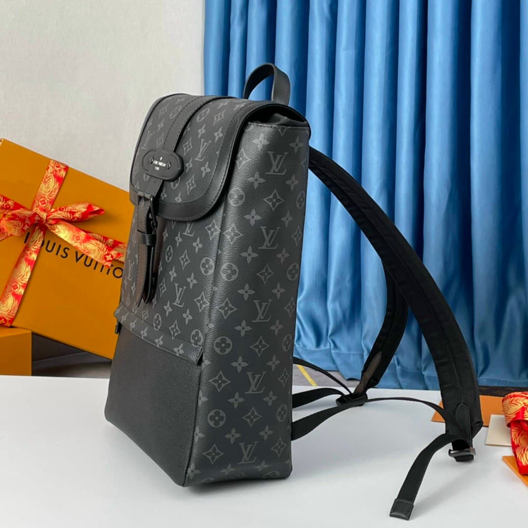 Rep Bag Louis Vuitton Saumur Backpack – M45913 image 4