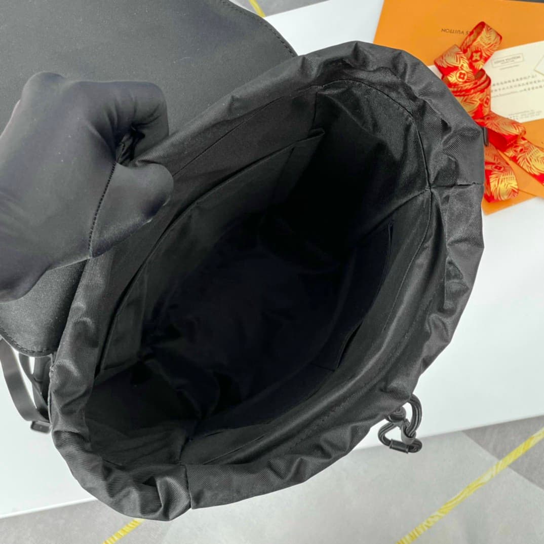 Rep Bag Louis Vuitton Saumur Backpack – M45913 image 2