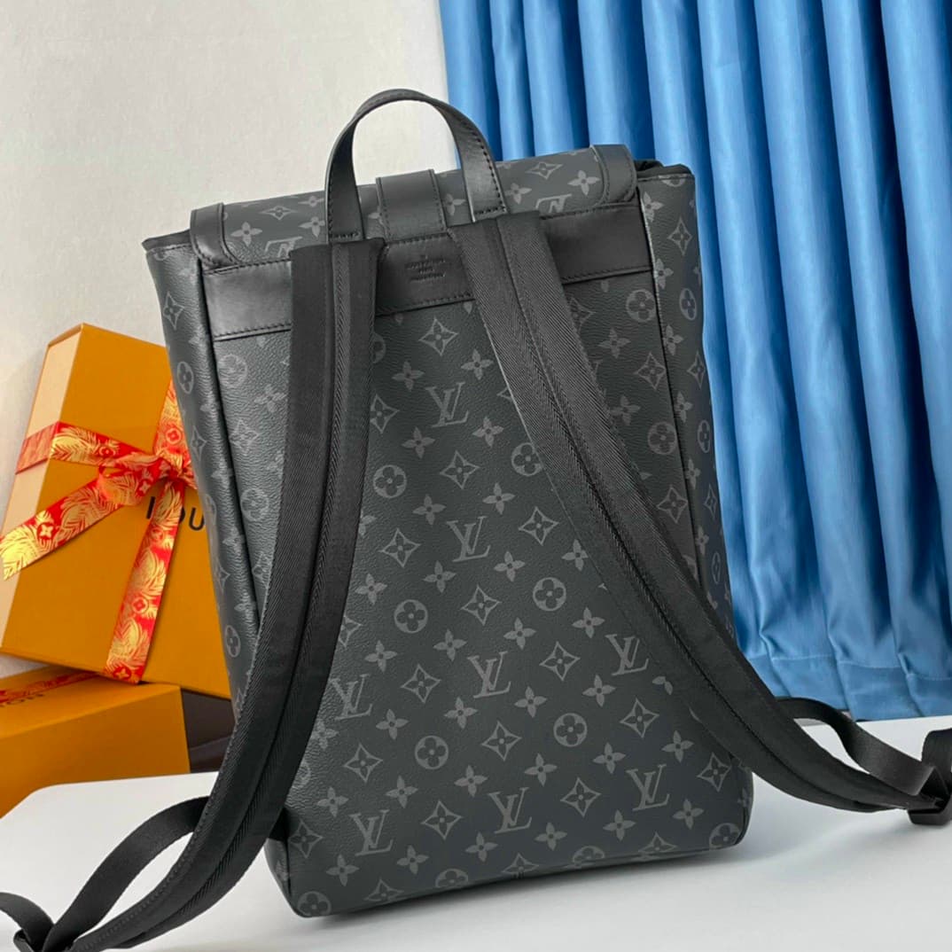 Rep Bag Louis Vuitton Saumur Backpack – M45913 image 5