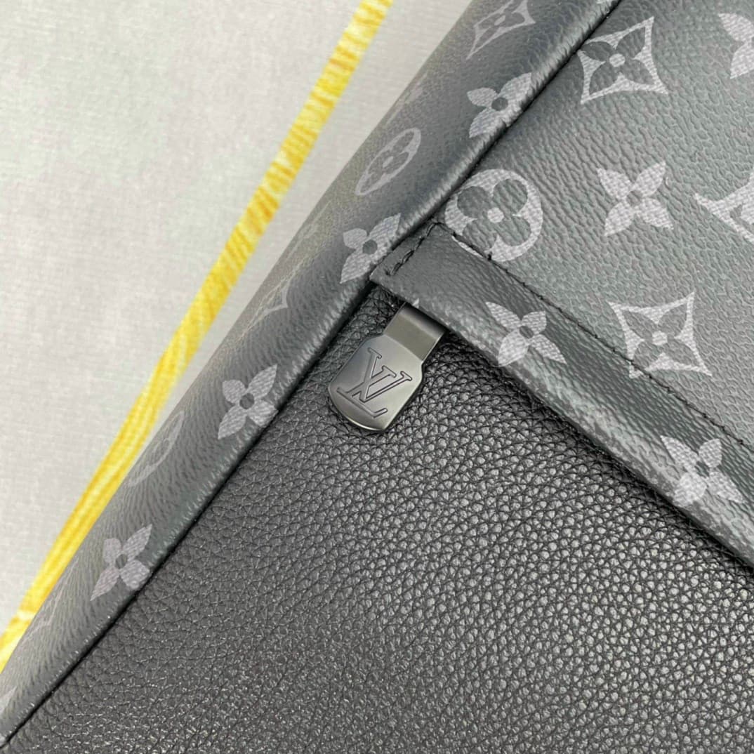 Rep Bag Louis Vuitton Saumur Backpack – M45913 image 7