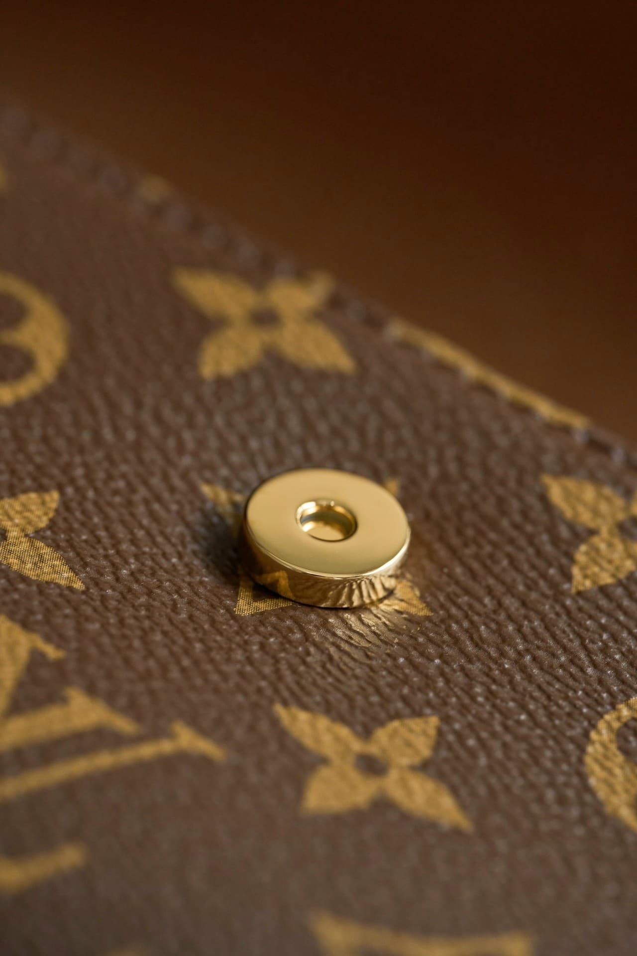 Rep Bag Louis Vuitton Wallet On Chain Ivy – M81911 image 7