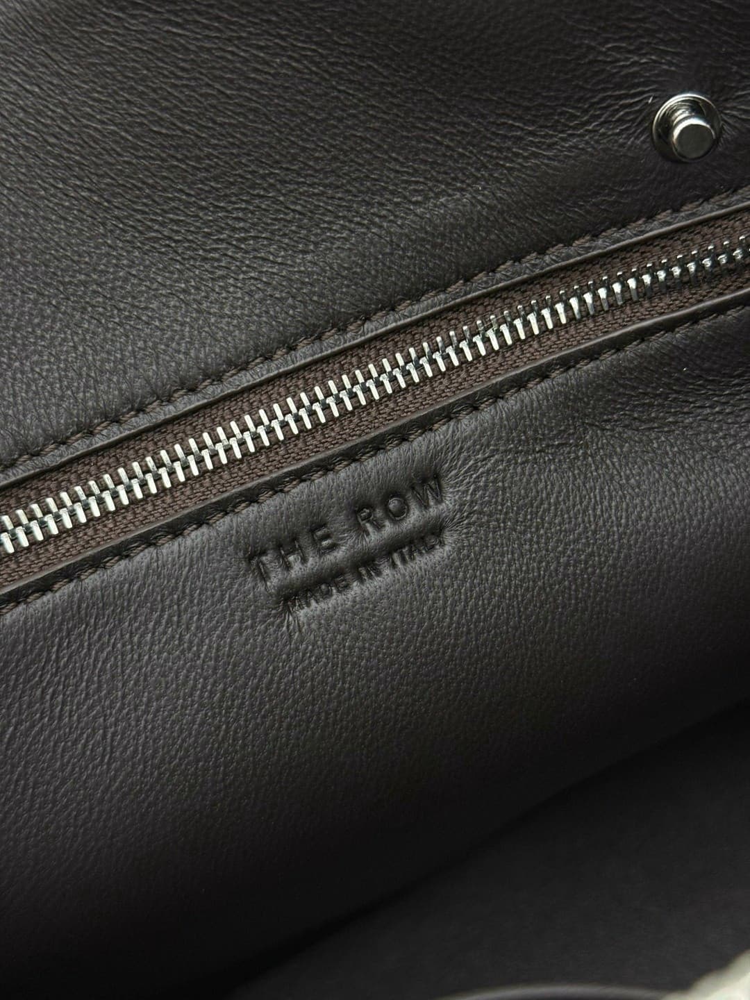 Rep Bag The Row Medium Ingrid Bag – T1908 image 8