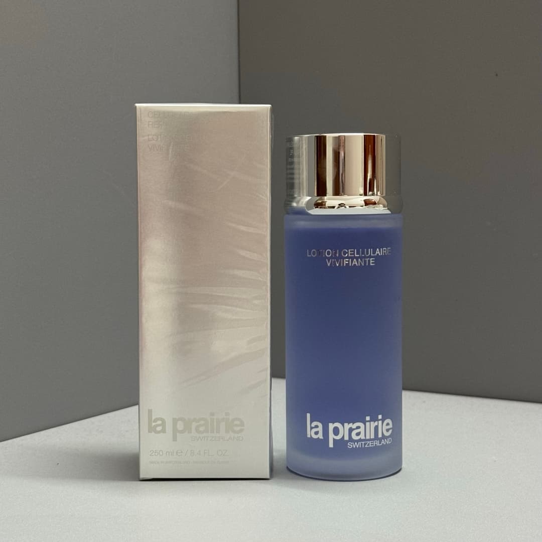 Rep La Prairie 250ml Cellular Toner - In Stock, Chinese Label image 1
