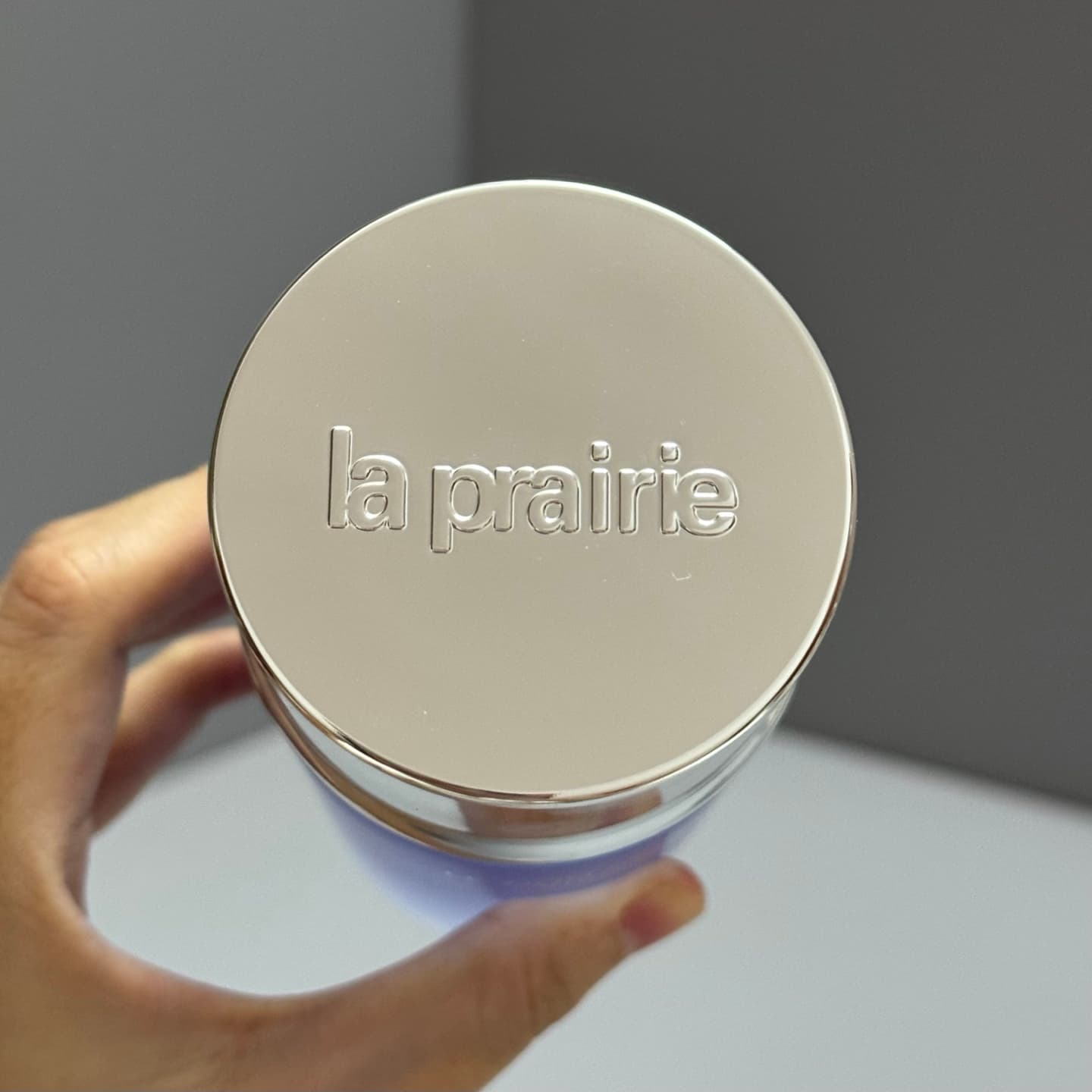 Rep La Prairie 250ml Cellular Toner - In Stock, Chinese Label image 4