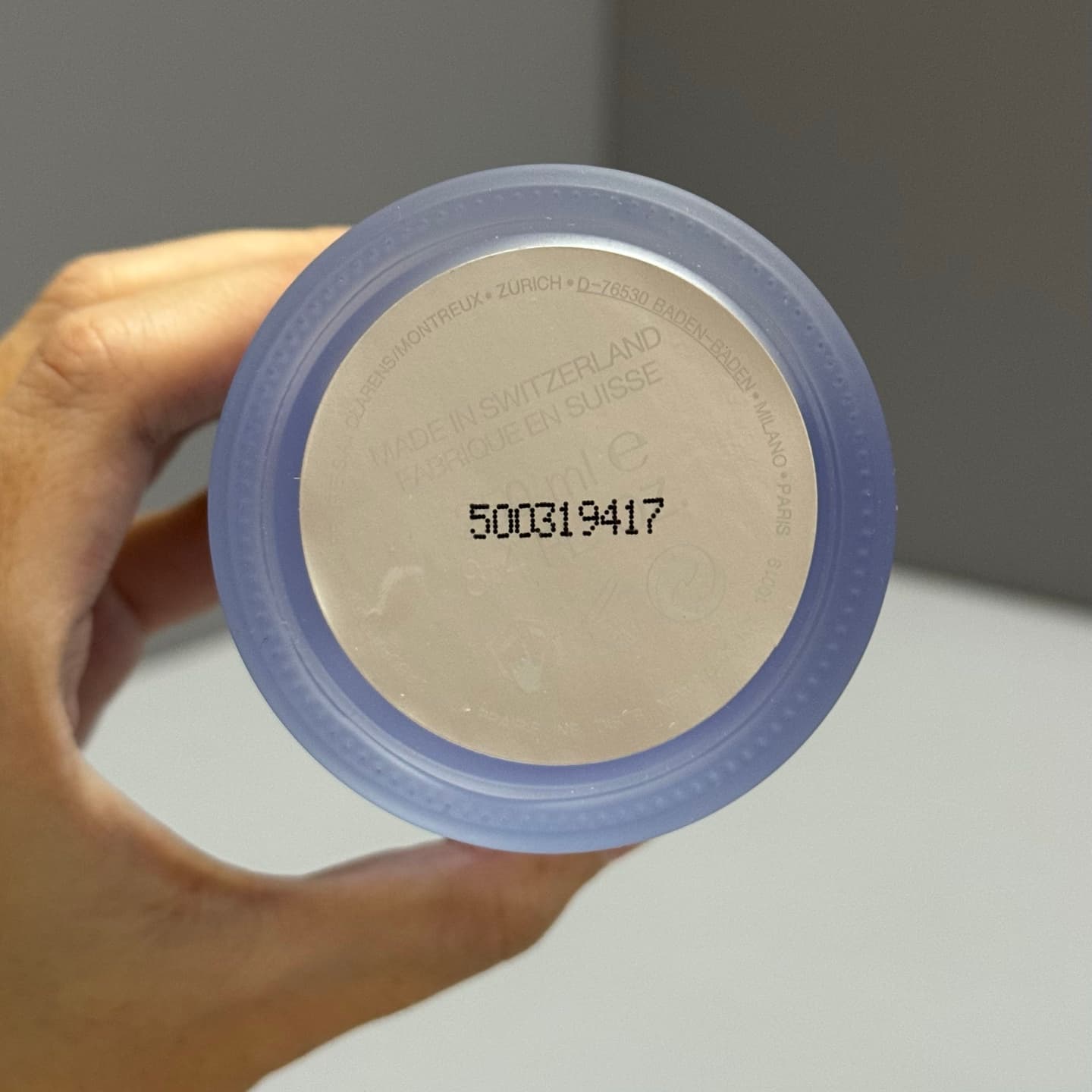 Rep La Prairie 250ml Cellular Toner - In Stock, Chinese Label image 5