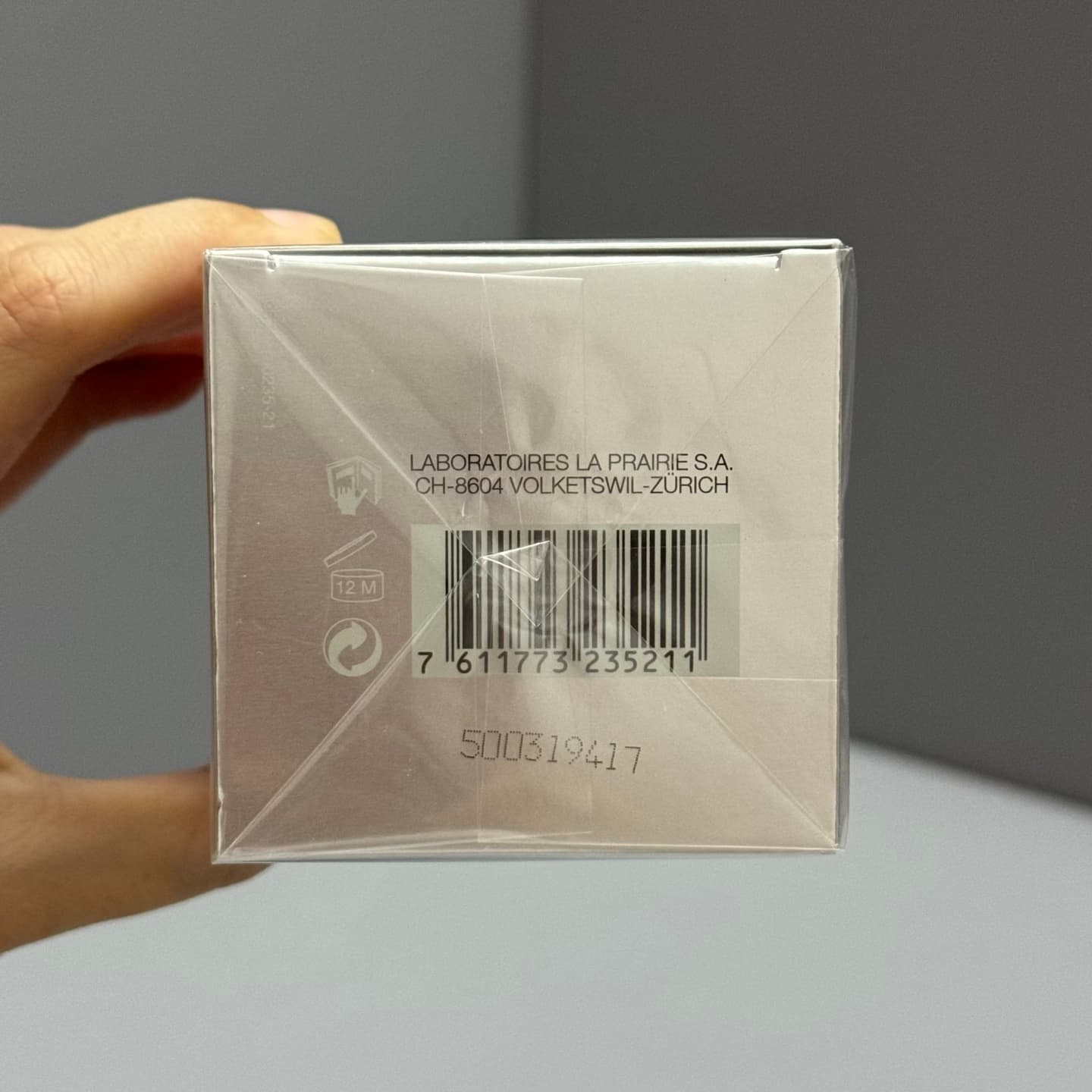 Rep La Prairie 250ml Cellular Toner - In Stock, Chinese Label image 6