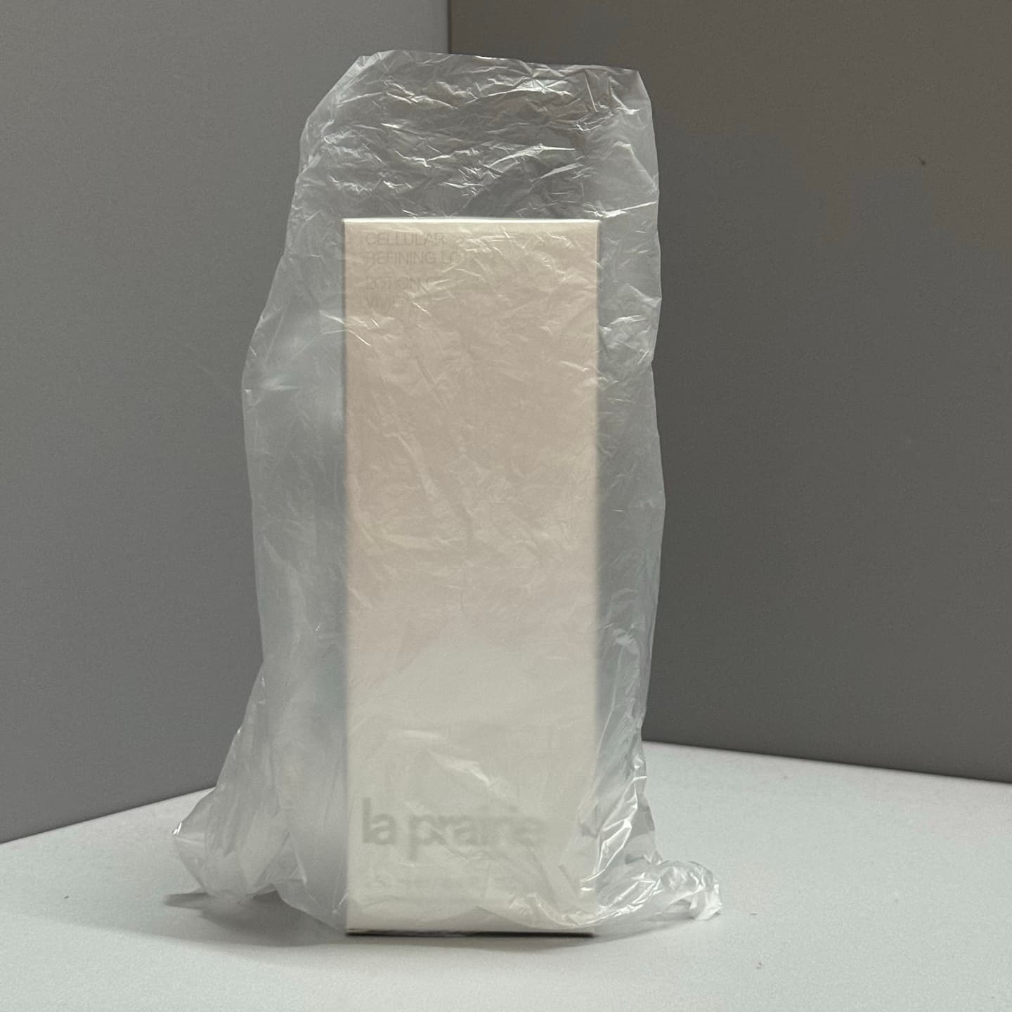 Rep La Prairie 250ml Cellular Toner - In Stock, Chinese Label image 7