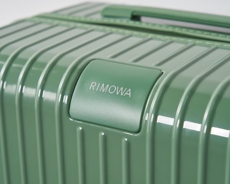 Rep Rimowa Essential 832 Series Luggage image 5