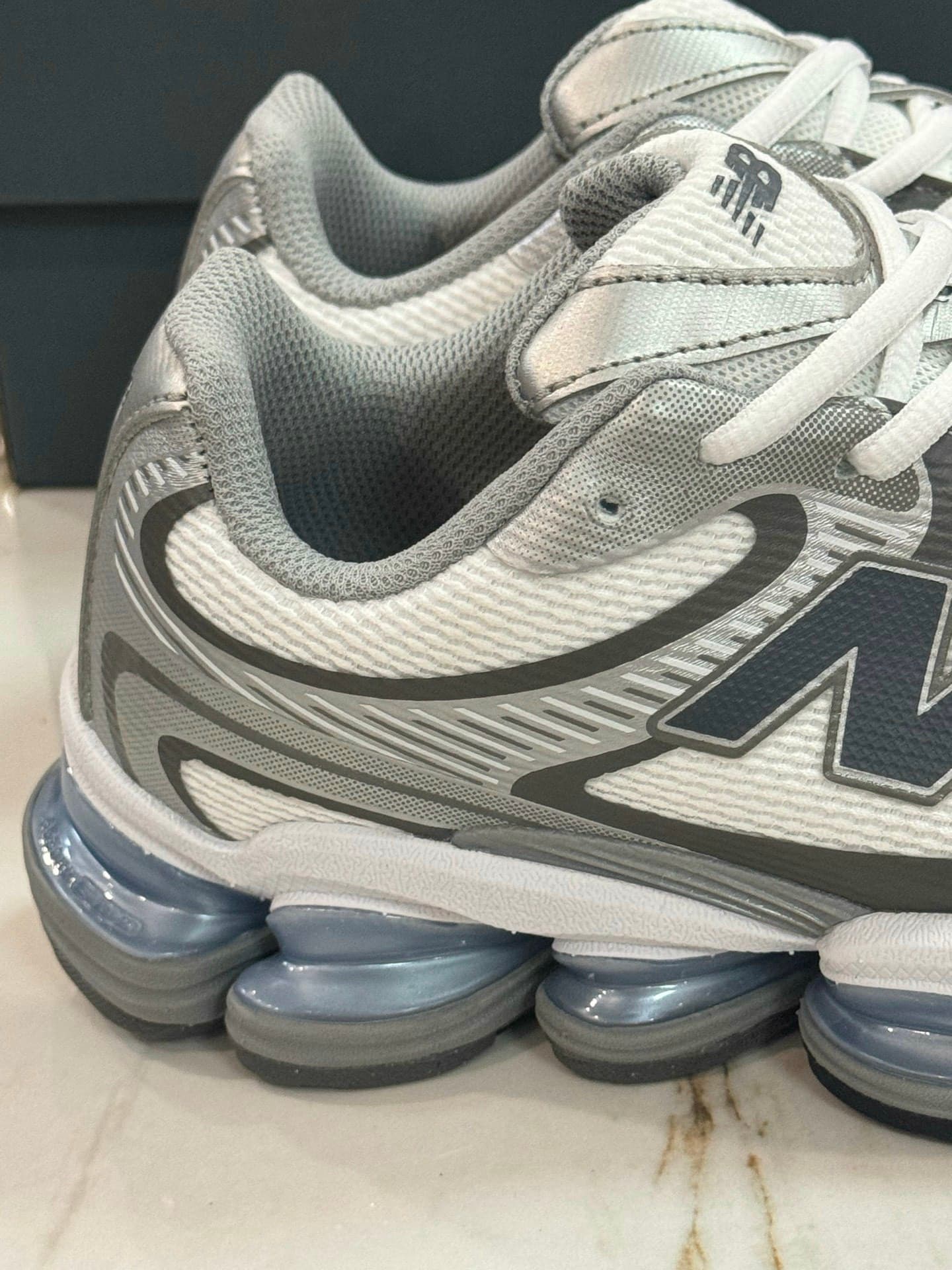 Rep Shoes New Balance NB2000 Mesh Sneakers – U2000HXD image 4
