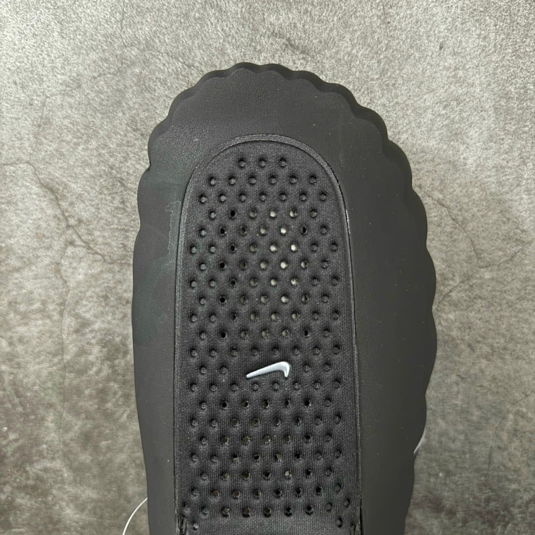 Rep Shoes Nike Mind 001 “Sail” – Black | HQ4307-001 image 8
