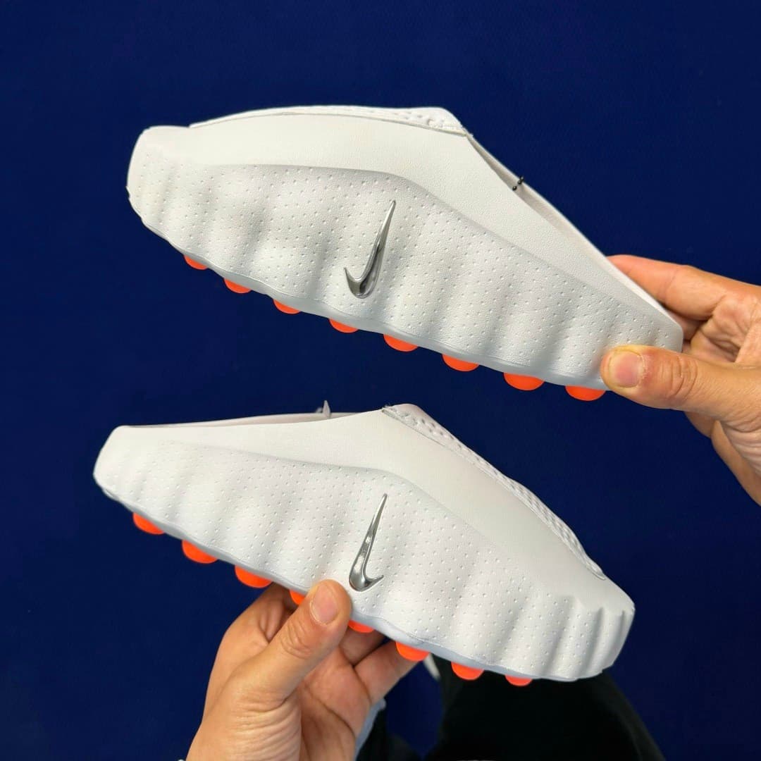 Rep Shoes Nike Mind 001 Recovery Slides – Grey
