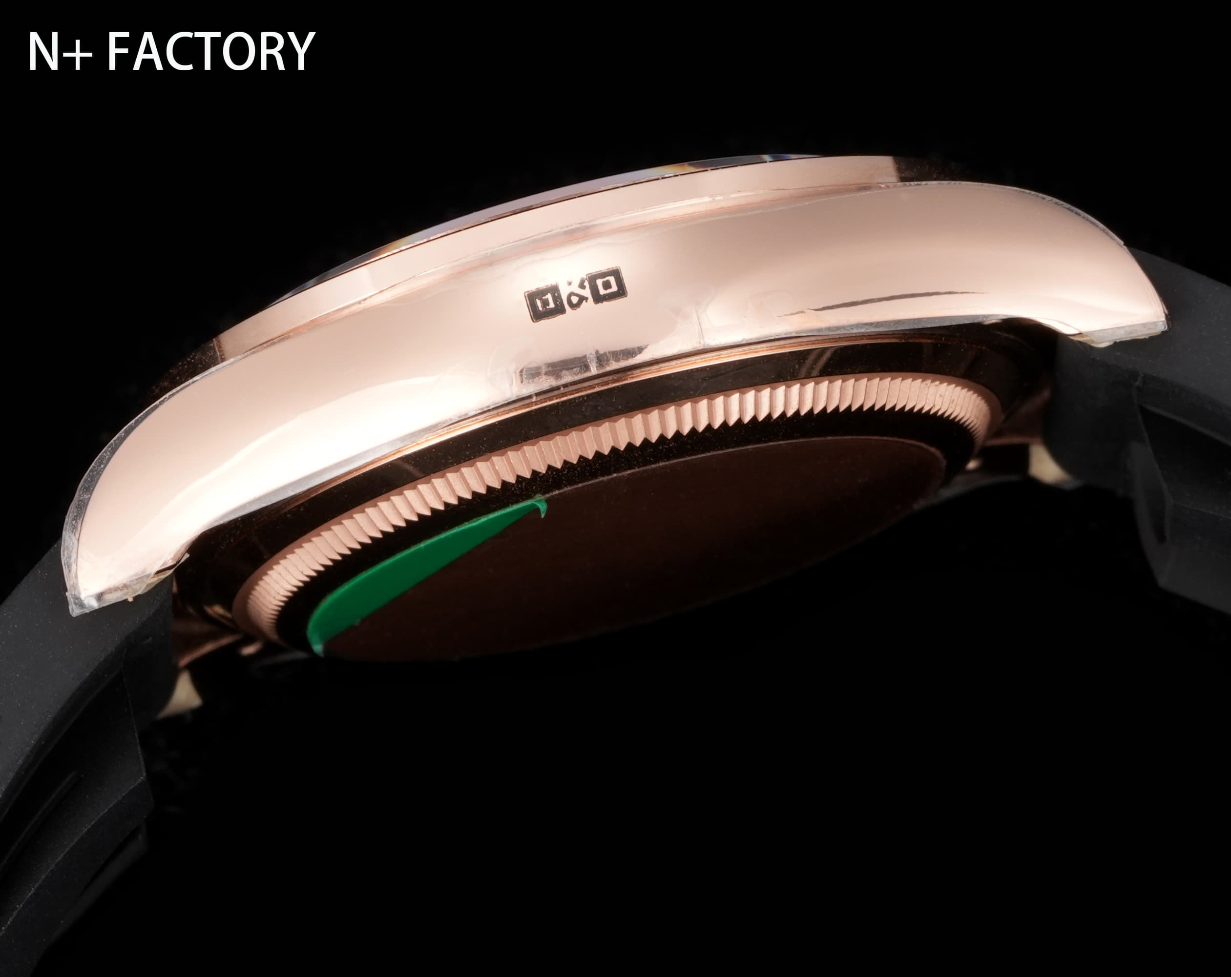 YupooPA Rolex Daytona V2 155g Weighted Edition Watch dupe image 8