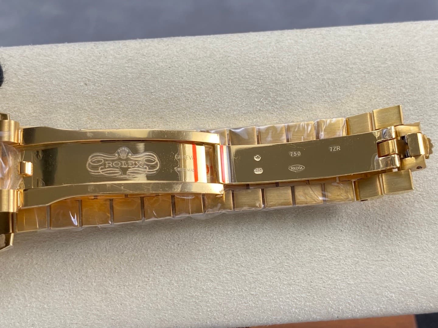 Rolex Rep Watch Top Quanlity  Day-Date 40 Automatic watch image 4