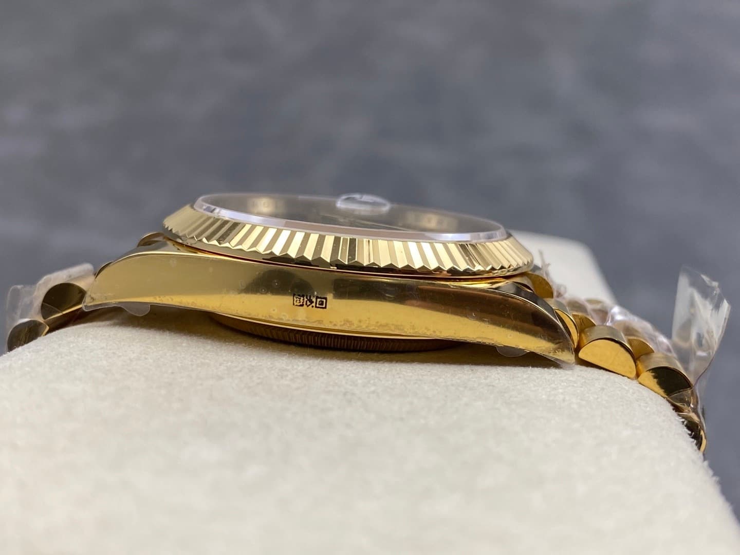 Rolex Rep Watch Top Quanlity  Day-Date 40 Automatic watch image 6