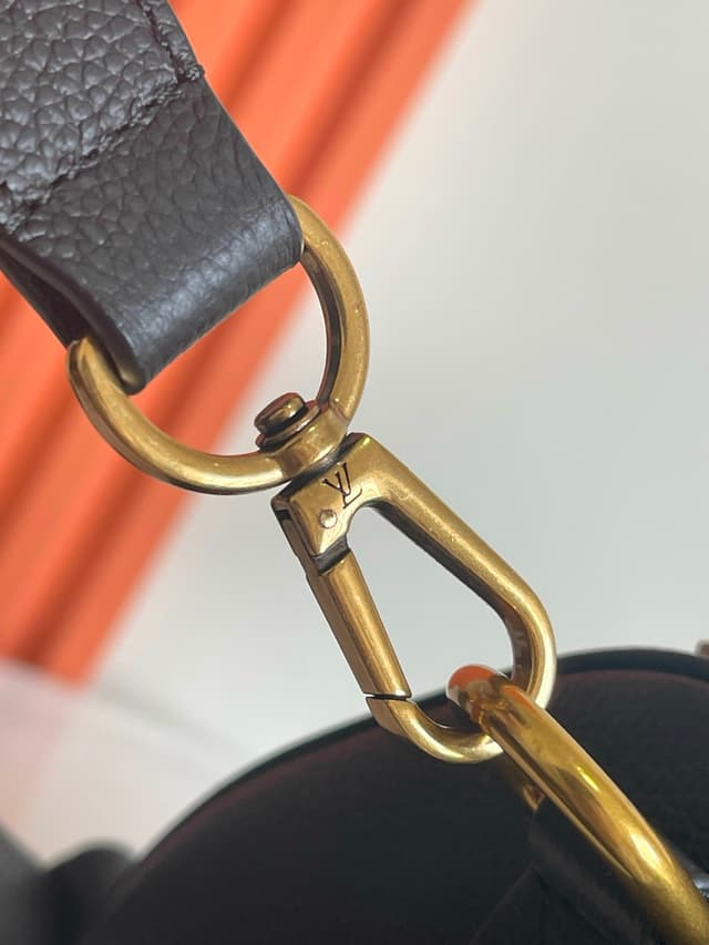 Speedy Soft 30 Low Key Edition | Brown M24892 / Black M24891 | Yupoo | Rep Bags image 5