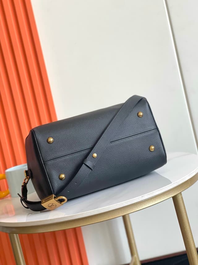Speedy Soft 30 Low Key Edition | Brown M24892 / Black M24891 | Yupoo | Rep Bags image 7