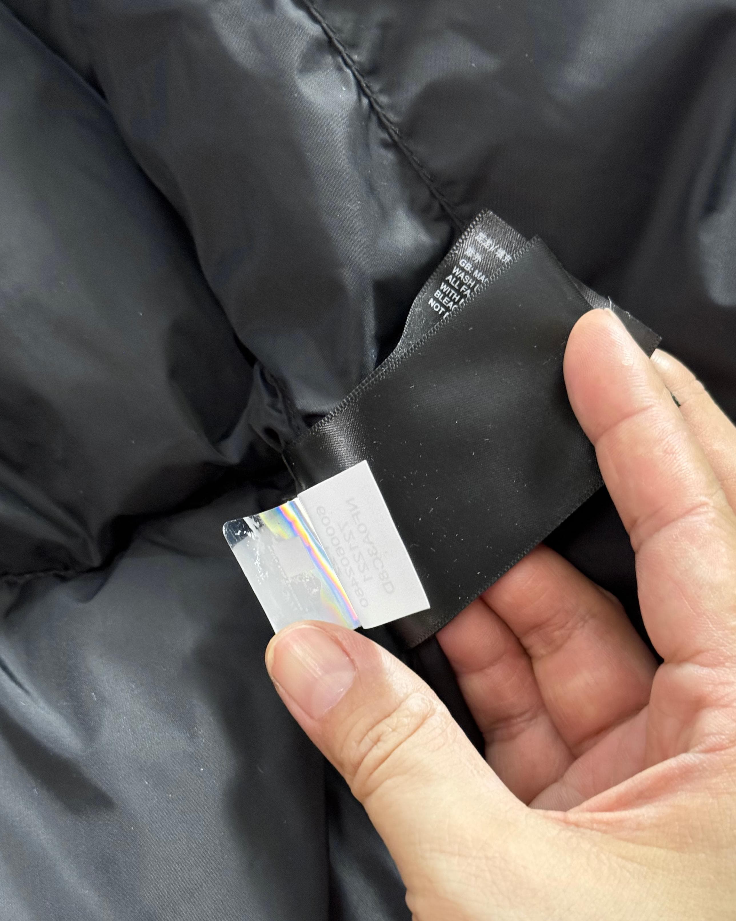 The North Face 1996 Nuptse Reps Jacket | NFC-Enabled Down Coat image 19