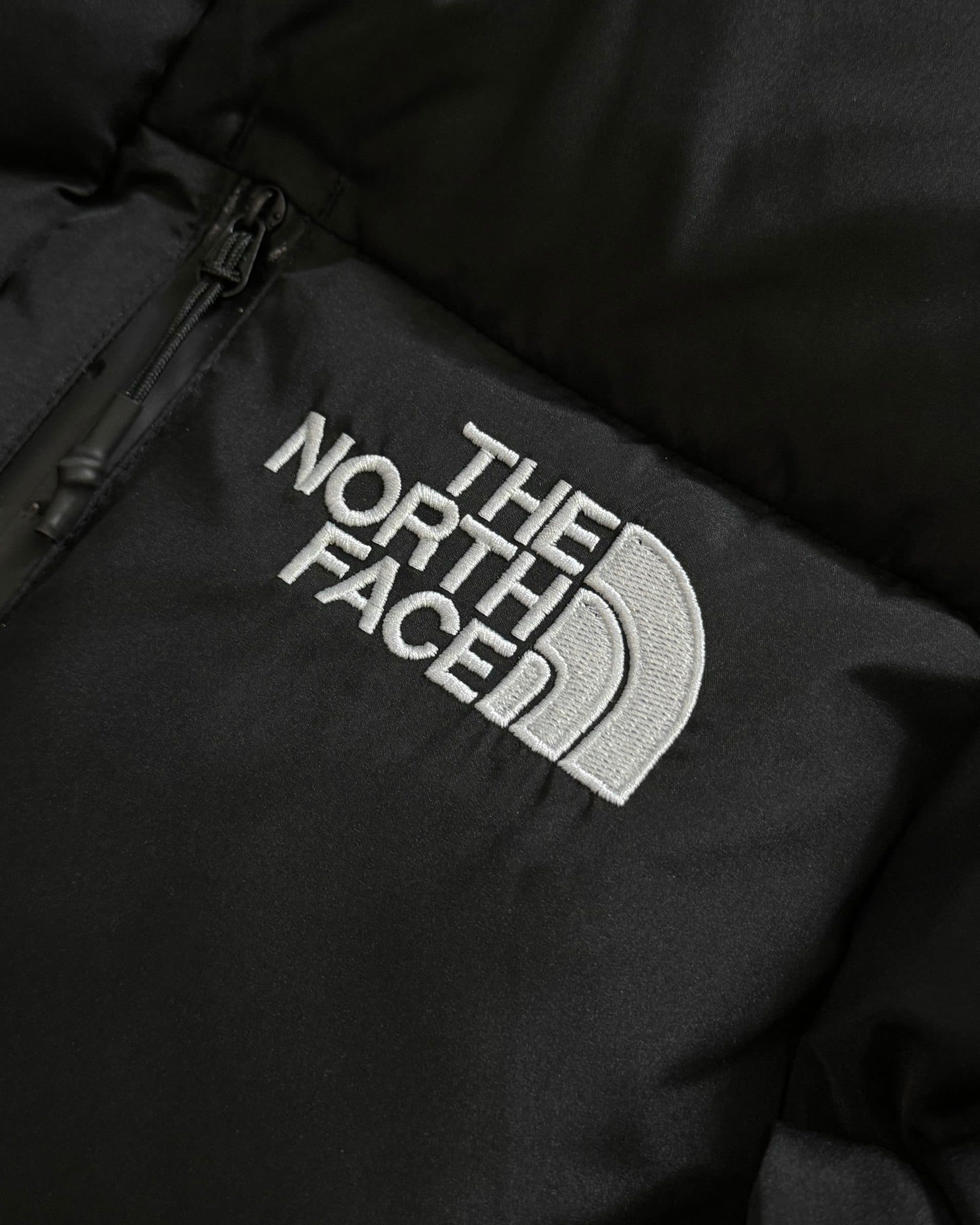 The North Face Long Reps Coat | Expedition Series dupes clothes image 4