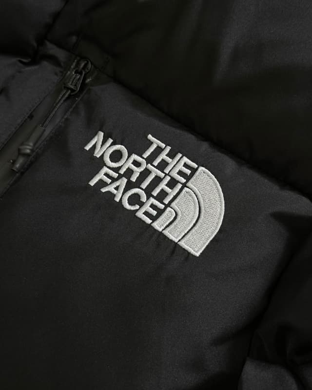 The North Face Long Reps Coat | Expedition Series dupes clothes | Yupoo image 4