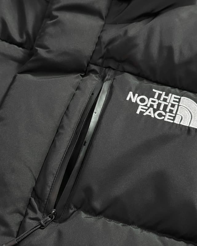 The North Face Long Reps Coat | Expedition Series dupes clothes | Yupoo image 6