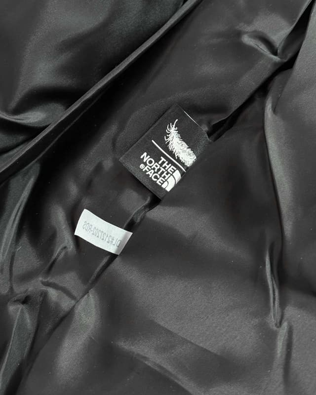The North Face Long Reps Coat | Expedition Series dupes clothes | Yupoo image 10