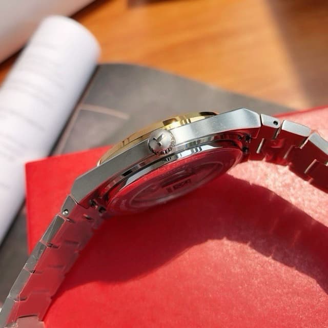 Tissot PRX Ice Blue Boutique Limited Edition | 40mm | Yupoo Rep Watches image 7